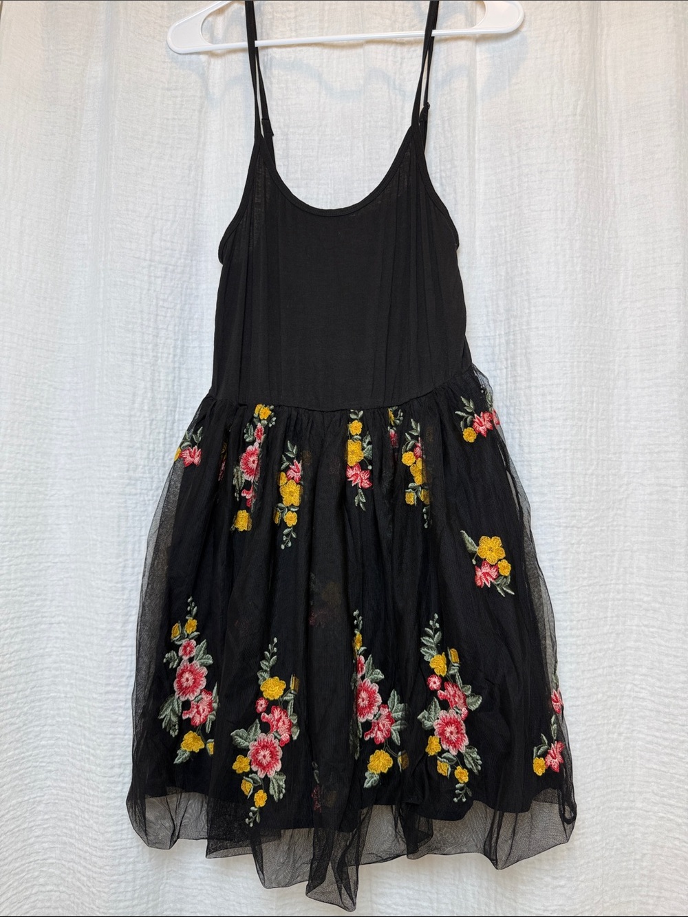 Anthropologie Sweater Dress Like New - Size M
